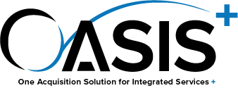 OASIS+ logo
