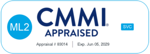 CMMI Appraised Certification